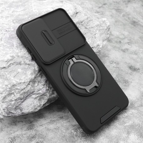 Futrola za Samsung Galaxy S26 Plus leđa Defender CamShield - crna