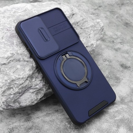 Futrola za Samsung Galaxy S26 Plus leđa Defender CamShield - plava