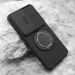 Futrola za Samsung Galaxy S26 Ultra leđa Defender CamShield - crna