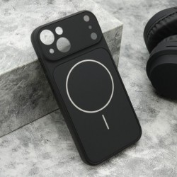 Futrola za iPhone 13 leđa Define MagSafe - crna