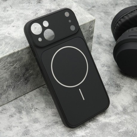 Futrola za iPhone 13 leđa Define MagSafe - crna