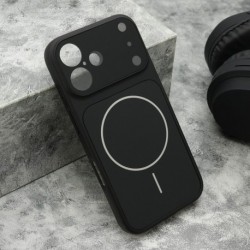 Futrola za iPhone 16 leđa Define MagSafe - crna