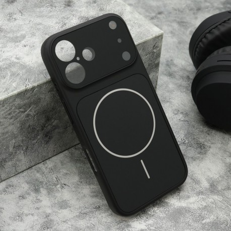 Futrola za iPhone 16 leđa Define MagSafe - crna
