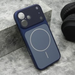 Futrola za iPhone 16 leđa Define MagSafe - plava