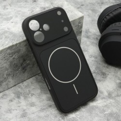 Futrola za iPhone 17 leđa Define MagSafe - crna