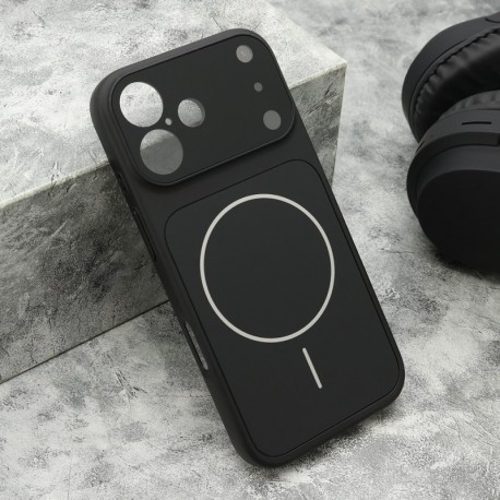Futrola za iPhone 17 leđa Define MagSafe - crna