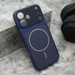 Futrola za iPhone 17 leđa Define MagSafe - plava