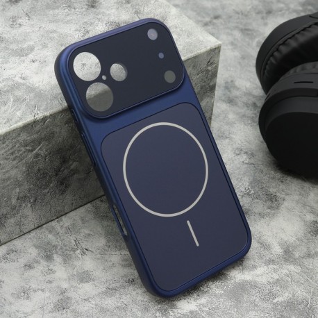 Futrola za iPhone 17 leđa Define MagSafe - plava