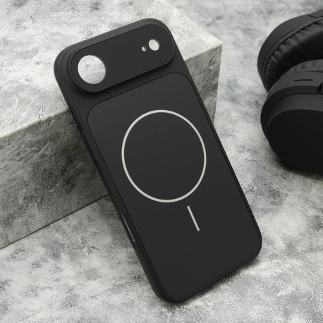 Futrola za iPhone Air leđa Define MagSafe - crna