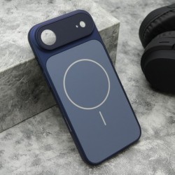 Futrola za iPhone Air leđa Define MagSafe - plava