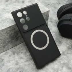 Futrola za Samsung Galaxy S24 Ultra leđa Define MagSafe - crna