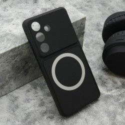 Futrola za Samsung Galaxy S26 leđa Define MagSafe - crna