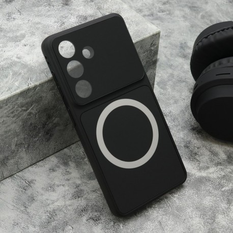 Futrola za Samsung Galaxy S26 leđa Define MagSafe - crna