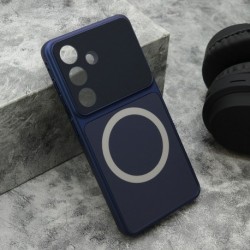 Futrola za Samsung Galaxy S26 leđa Define MagSafe - plava