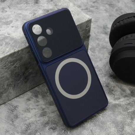 Futrola za Samsung Galaxy S26 leđa Define MagSafe - plava