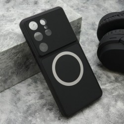 Futrola za Samsung Galaxy S26 Ultra leđa Define MagSafe - crna