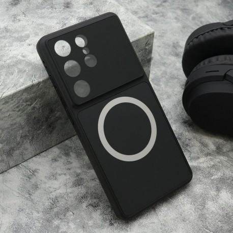 Futrola za Samsung Galaxy S26 Ultra leđa Define MagSafe - crna