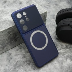 Futrola za Samsung Galaxy S26 Ultra leđa Define MagSafe - plava