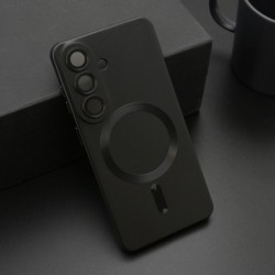 Futrola za Samsung Galaxy S26 leđa Elegant magsafe - crna