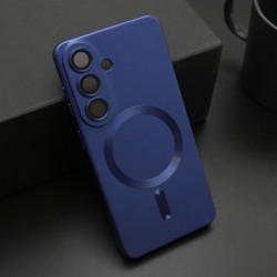 Futrola za Samsung Galaxy S26 leđa Elegant magsafe - plava