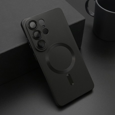 Futrola za Samsung Galaxy S26 Ultra leđa Elegant magsafe - crna