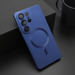 Futrola za Samsung Galaxy S26 Ultra leđa Elegant magsafe - plava