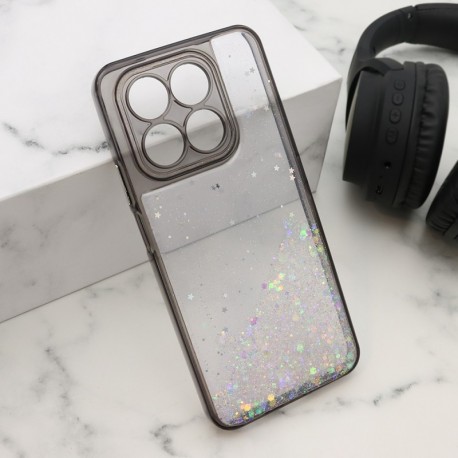 Futrola za Huawei Honor X7d/4G/400 Smart 4G leđa Fiesta 2 - crna