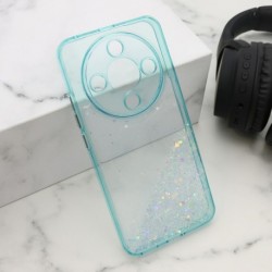 Futrola za Huawei Honor X9d/Magic 8 lite/X70 leđa Fiesta 2 - plava