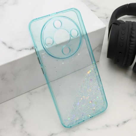 Futrola za Huawei Honor X9d/Magic 8 lite/X70 leđa Fiesta 2 - plava