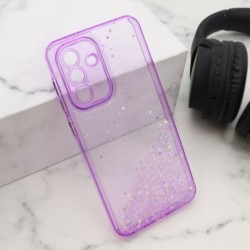 Futrola za Samsung Galaxy A36 leđa Fiesta 2 - ljubičasta