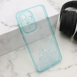 Futrola za Samsung Galaxy A36 leđa Fiesta 2 - plava