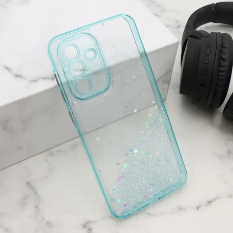 Futrola za Samsung Galaxy A36 leđa Fiesta 2 - plava