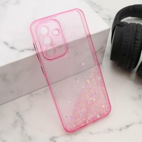 Futrola za Samsung Galaxy A36 leđa Fiesta 2 - roza