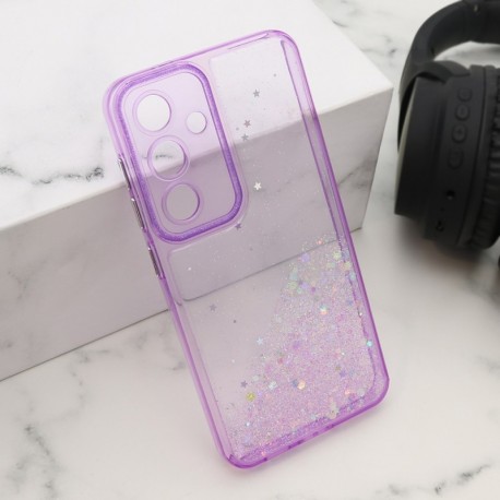 Futrola za Samsung Galaxy S24 leđa Fiesta 2 - ljubičasta