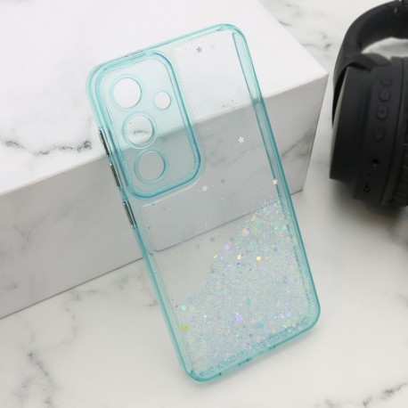 Futrola za Samsung Galaxy S24 leđa Fiesta 2 - plava