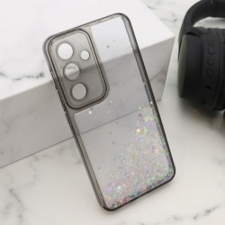 Futrola za Samsung Galaxy S25 leđa Fiesta 2 - crna