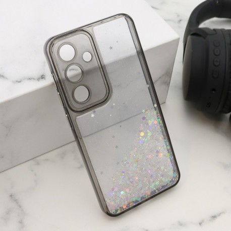 Futrola za Samsung Galaxy S25 leđa Fiesta 2 - crna