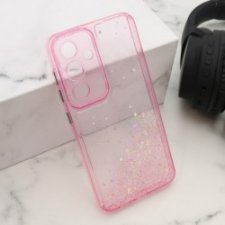 Futrola za Samsung Galaxy S25 leđa Fiesta 2 - roza