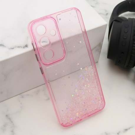 Futrola za Samsung Galaxy S25 leđa Fiesta 2 - roza