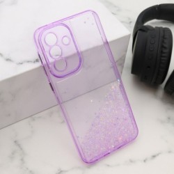 Futrola za Samsung Galaxy S26 leđa Fiesta 2 - ljubičasta