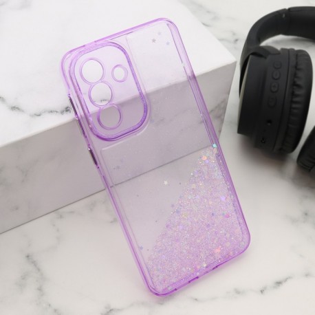 Futrola za Samsung Galaxy S26 leđa Fiesta 2 - ljubičasta