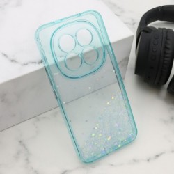 Futrola za Xiaomi Redmi Note 15 Pro Plus leđa Fiesta 2 - plava