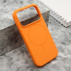 Futrola za iPhone 17 Pro leđa Flex MagSafe - narandžasta