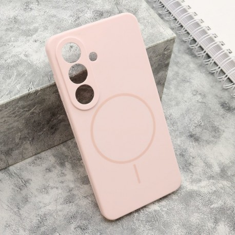 Futrola za Samsung Galaxy S26 leđa Flex MagSafe - roza