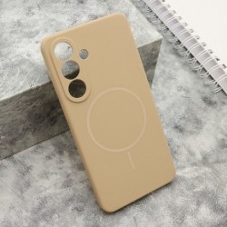 Futrola za Samsung Galaxy S26 Plus leđa Flex MagSafe - bež