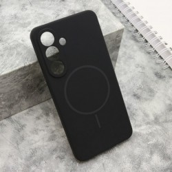 Futrola za Samsung Galaxy S26 Plus leđa Flex MagSafe - crna