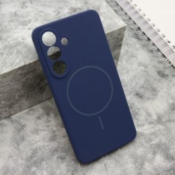 Futrola za Samsung Galaxy S26 Plus leđa Flex MagSafe - plava