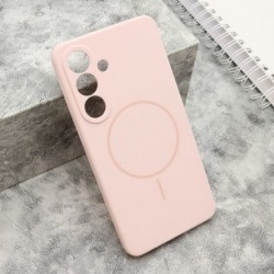 Futrola za Samsung Galaxy S26 Plus leđa Flex MagSafe - roza