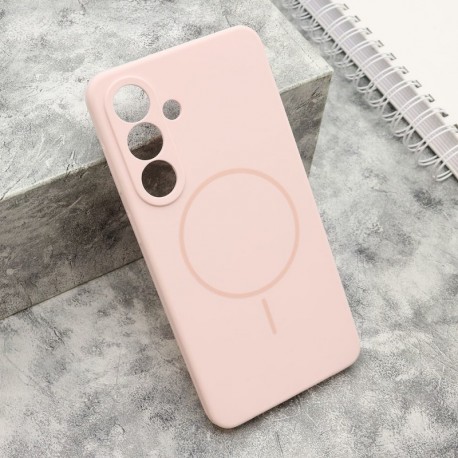 Futrola za Samsung Galaxy S26 Plus leđa Flex MagSafe - roza