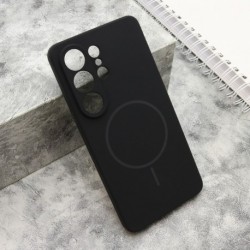 Futrola za Samsung Galaxy S26 Ultra leđa Flex MagSafe - crna